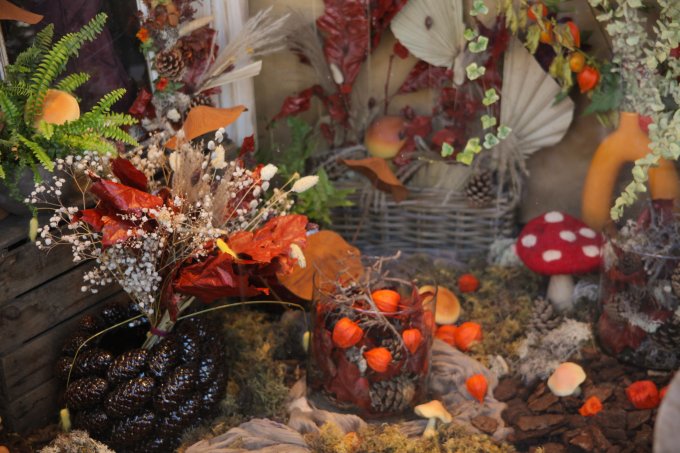 Un doux parfum d'automne photo 2